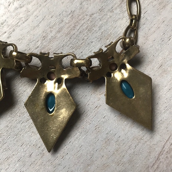 📍GONE📍 JEWELMINT - EUC necklace - Picture 7 of 7